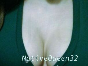 NativeQueen32