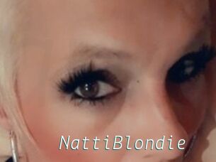 NattiBlondie