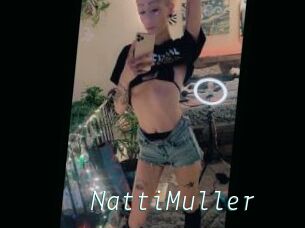 NattiMuller