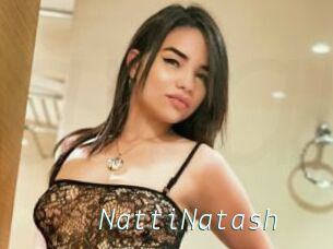 NattiNatash