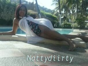 Nattydiirty