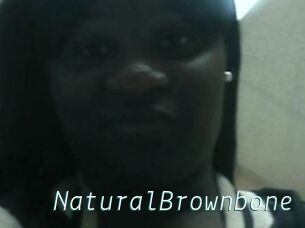 NaturalBrownbone