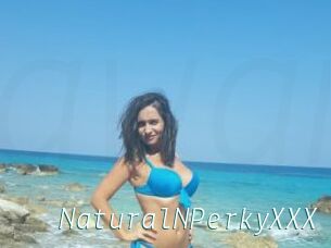 NaturalNPerkyXXX