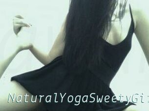 NaturalYogaSweetyGirl