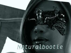 Naturalbootie