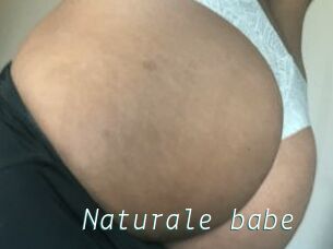 Naturale_babe