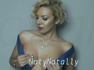 NatyNatally