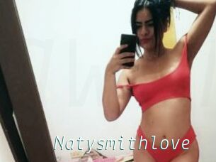 Natysmithlove