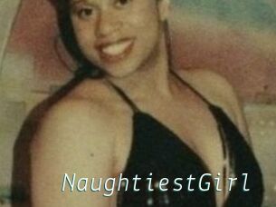 NaughtiestGirl