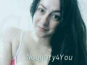 Naughty4You