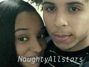 NaughtyAllstars