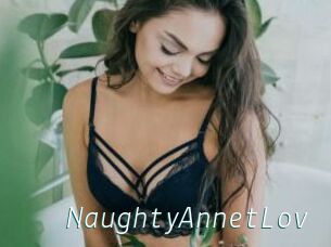 NaughtyAnnetLov