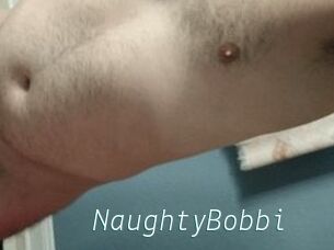 NaughtyBobbi