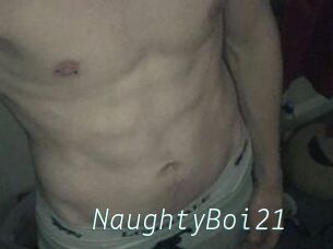 NaughtyBoi21