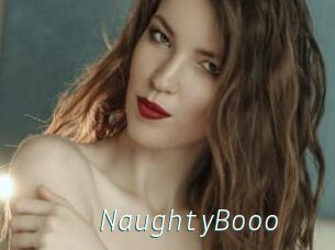 NaughtyBooo