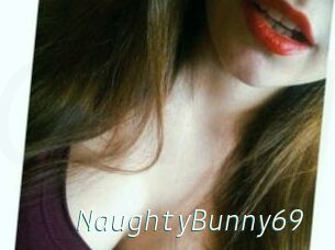 NaughtyBunny69