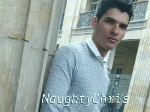 NaughtyChris