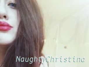 NaughtyChristina