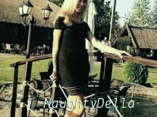 NaughtyDella