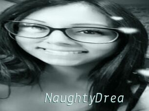 NaughtyDrea