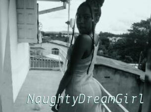 NaughtyDreamGirl