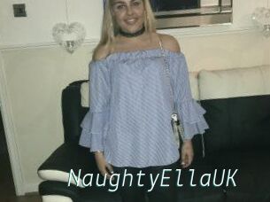 Naughty_EllaUK