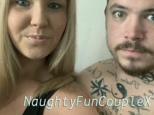 NaughtyFunCoupleX