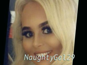 NaughtyGal29