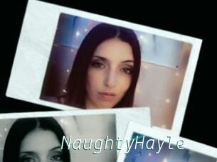 NaughtyHayle