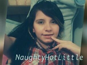 NaughtyHotLittle