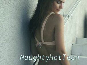 NaughtyHotTeen