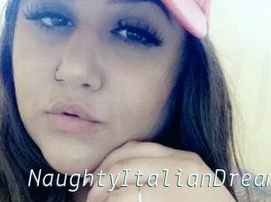 NaughtyItalianDream