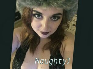 NaughtyJ