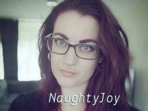 NaughtyJoy