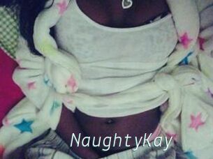 NaughtyKay