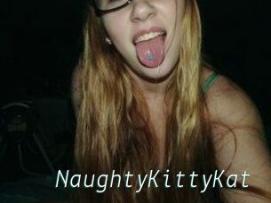 NaughtyKittyKat