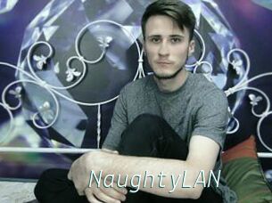 NaughtyLAN