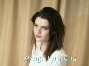 NaughtyLiana