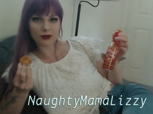 NaughtyMamaLizzy