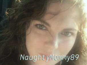 NaughtyMommy89