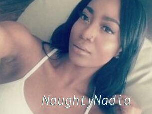 NaughtyNadia_