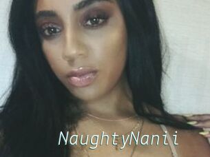 NaughtyNanii