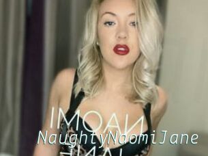 NaughtyNaomiJane