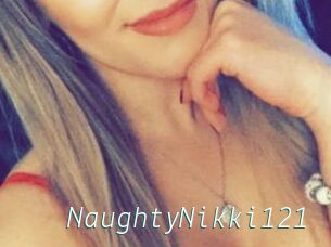 NaughtyNikki121