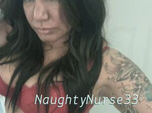 NaughtyNurse33