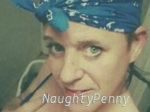 NaughtyPenny