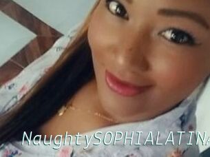 NaughtySOPHIALATINA