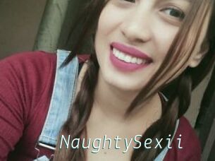 NaughtySexii