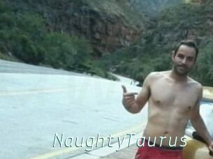 NaughtyTaurus