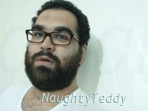 NaughtyTeddy